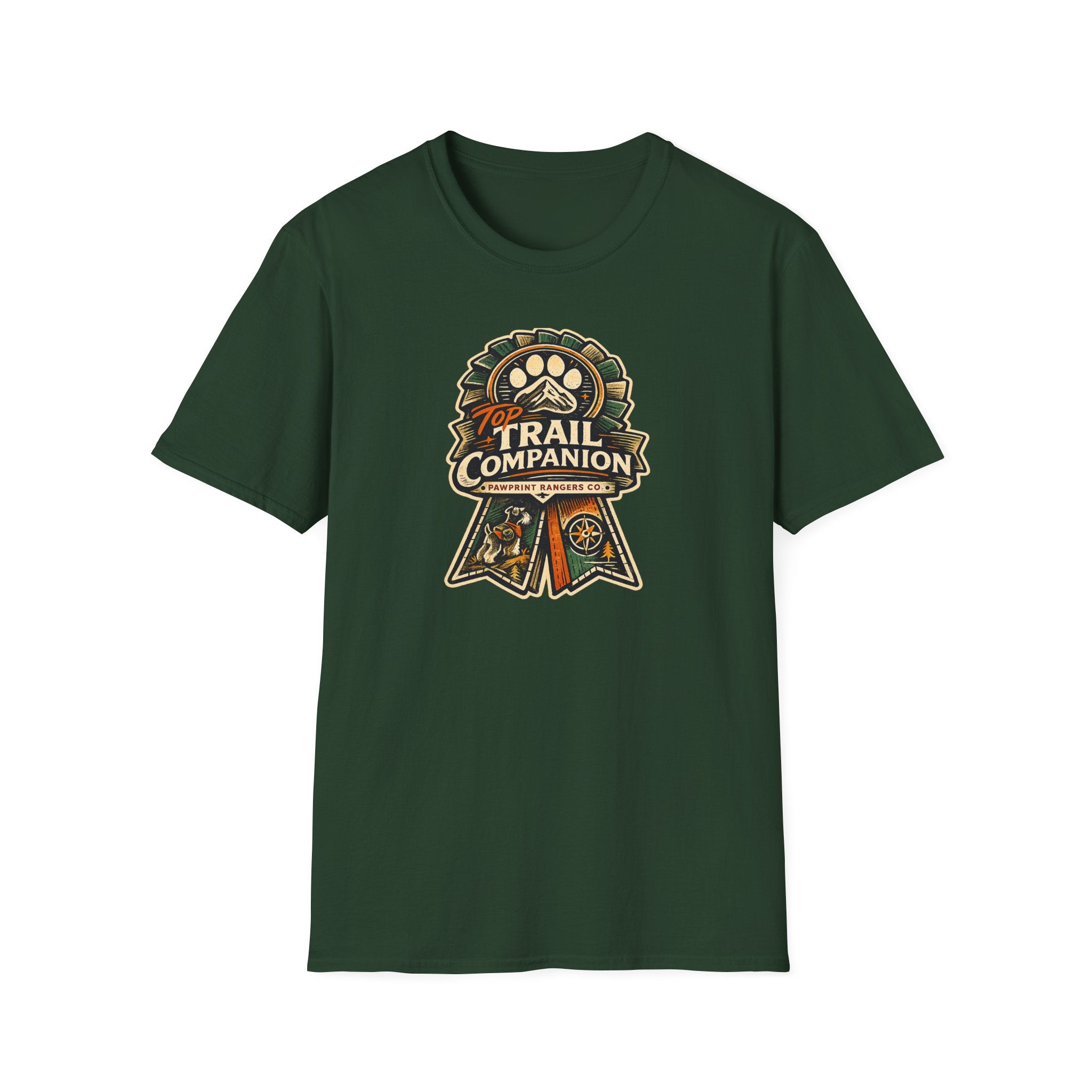 Top Trail Companion T-Shirt