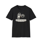 Leave Better Prints T-Shirt