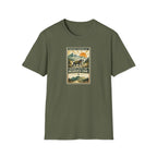 Wander With The Bearded One T-Shirt