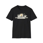 Park It Spark It Wag It T-Shirt