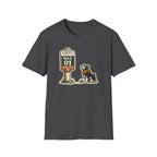 Mile 01 Good Dog T-Shirt