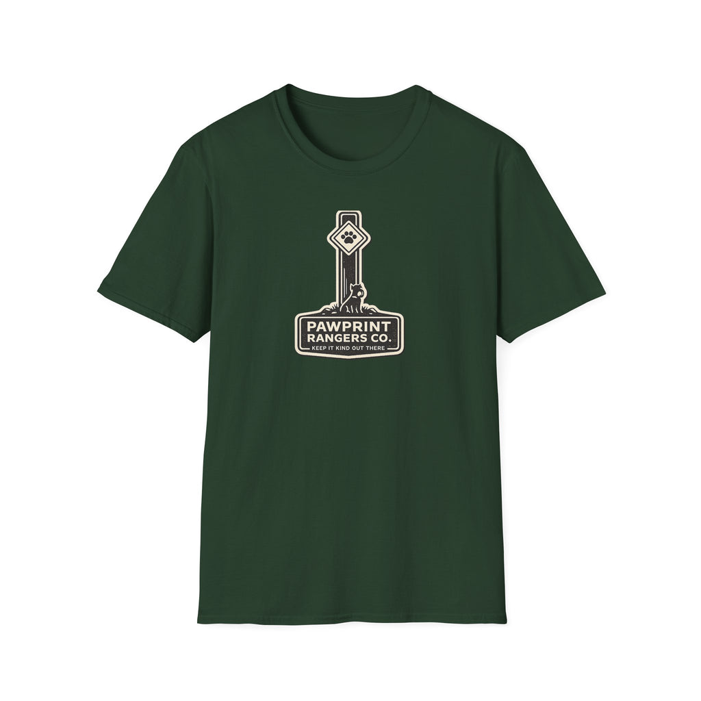 Keep It Kind Out There T-Shirt