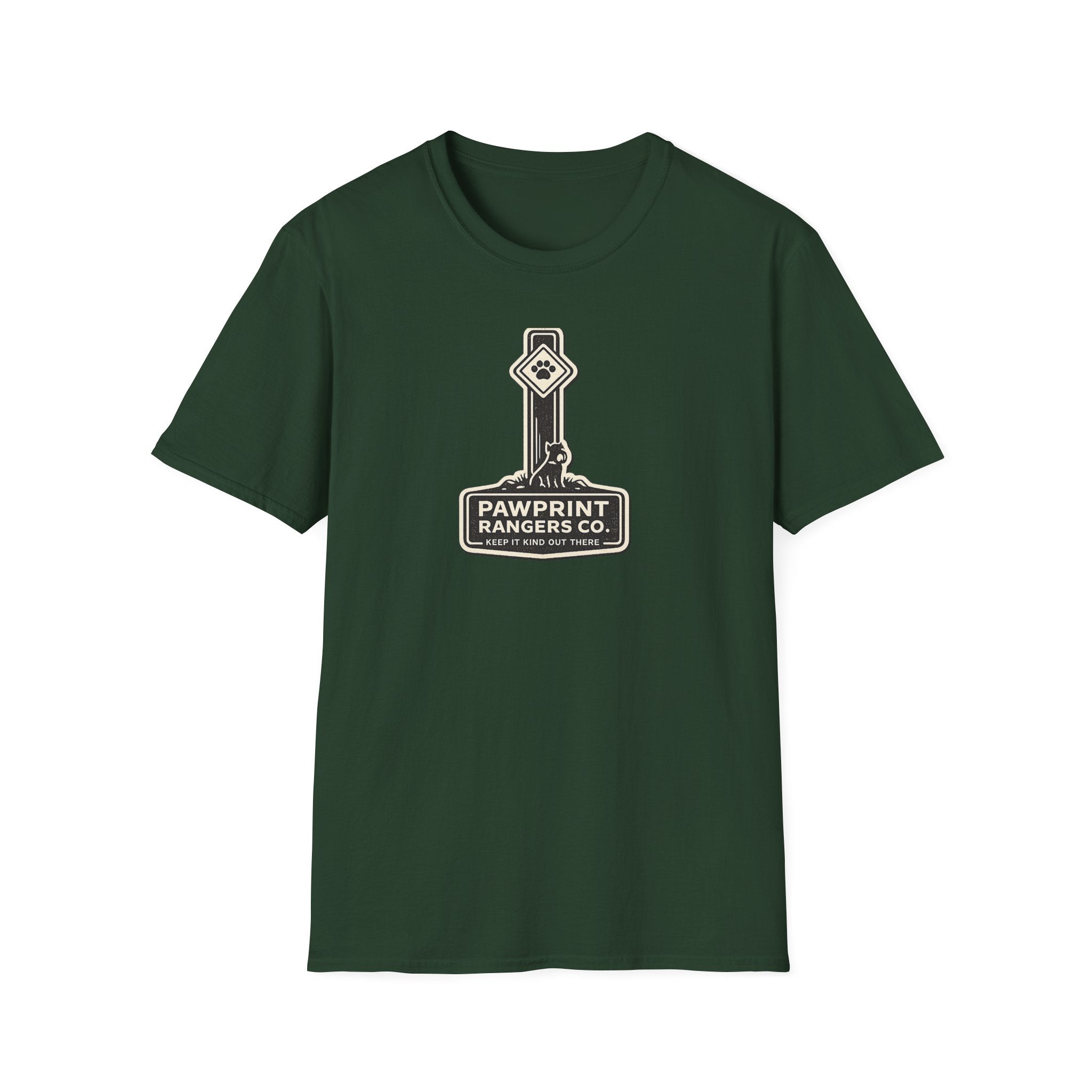 Keep It Kind Out There T-Shirt