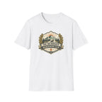 The Bearded Back Country Club T-Shirt