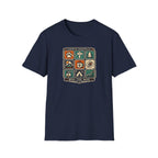Map The Wag T-Shirt