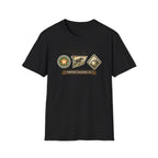 Badges Earned On The Trail T-Shirt