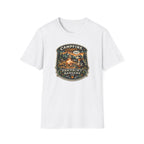 Campfire Stories Pawprint Rangers T-Shirt