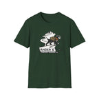 Wander & Wag T-Shirt