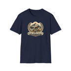 Alpine Walk Society Schnauzer Division T-Shirt