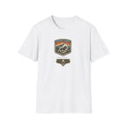 Pawprint Rangers Earned On The Trail T-Shirt