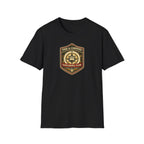 Paw & Compass Explorers Club T-Shirt