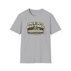 Pack Out Bad Vibes T-Shirt