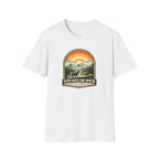 Step Into The Wild T-Shirt