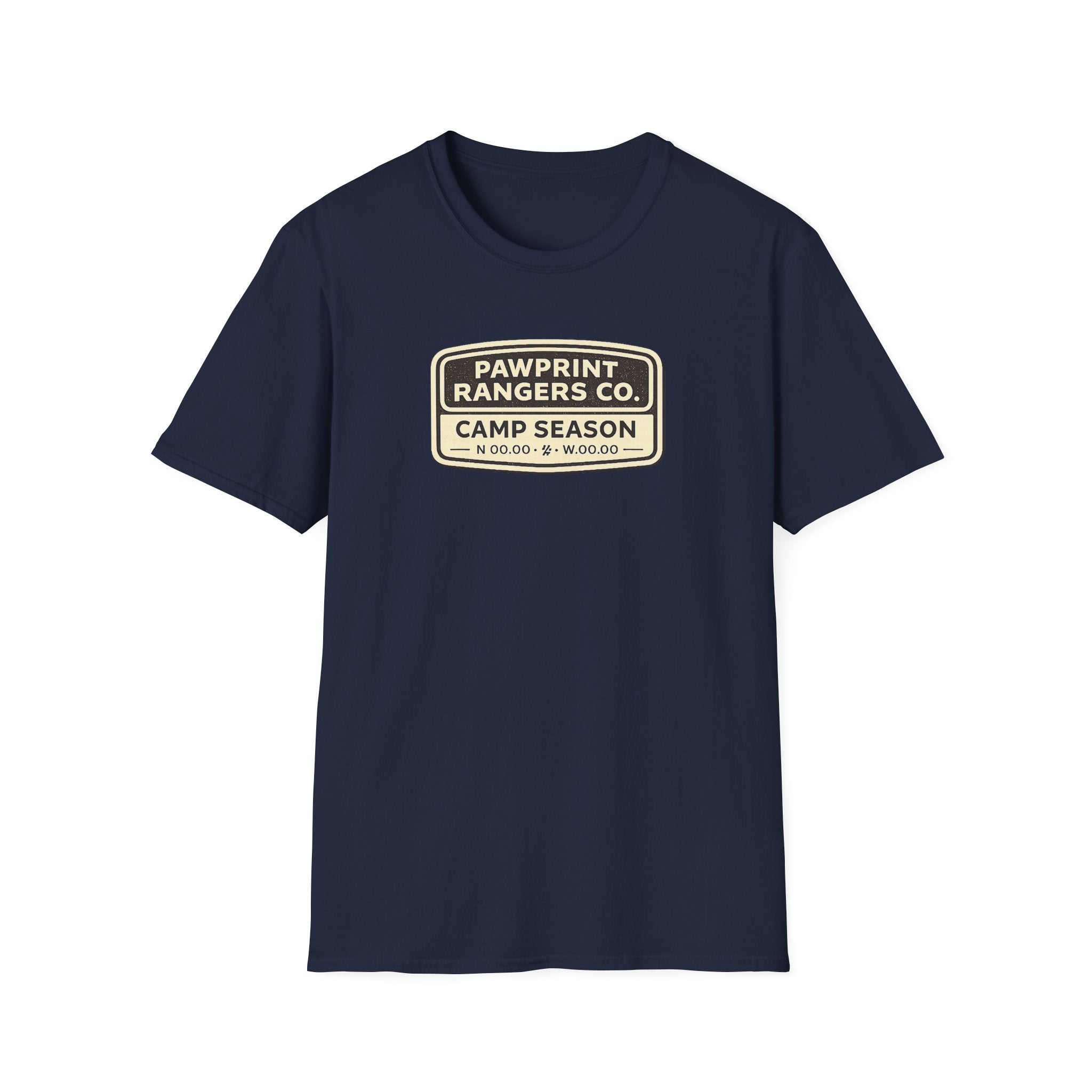 Camp Season T-Shirt