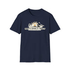 Park It Spark It Wag It T-Shirt
