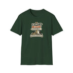 Left Right Snack Break T-Shirt