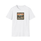 Hike More Bark Less T-Shirt