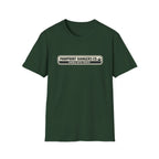 Handle With Treats T-Shirt