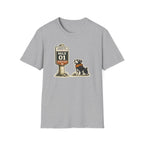 Mile 01 Good Dog T-Shirt
