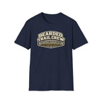 Bearded Trail Crew Adventure Season T-Shirt
