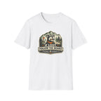If Lost Follow The Beard T-Shirt