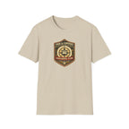 Paw & Compass Explorers Club T-Shirt