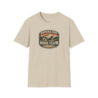 Ridgeline Hike Club Schnauzer Division T-Shirt