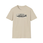 Beard On Board T-Shirt