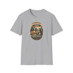Campfire Stories Pawprint Rangers Co. T-Shirt