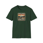 Hike More Bark Less T-Shirt
