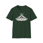 Bearded Trail Crew T-Shirt