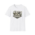 Trails By Day Snuggle By Night T-Shirt