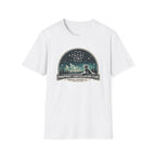 Pawprint Constellation Club T-Shirt