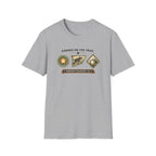 Badges Earned On The Trail T-Shirt