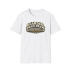 Bearded Trail Crew Adventure Season T-Shirt