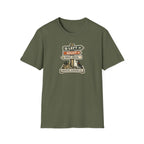 Left Right Snack Break T-Shirt