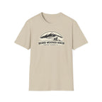 Bearded Weather Hiker T-Shirt
