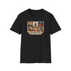 Schnauzer Outdoor Club 2 T-Shirt
