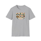 Schnauzer Outdoor Club T-Shirt