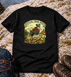 Official Trail Boss T-Shirt
