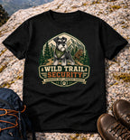 Wild Trail Security Tee