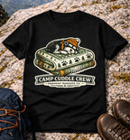 Camp Cuddle Crew T-Shirt