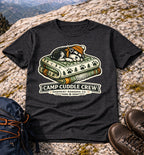 Camp Cuddle Crew T-Shirt