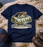 Camp Cuddle Crew T-Shirt