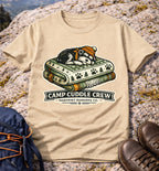Camp Cuddle Crew T-Shirt