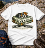 Camp Cuddle Crew T-Shirt