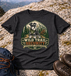 Wild Trail Security Tee