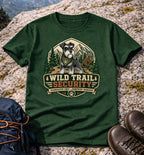 Wild Trail Security Tee