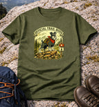 Official Trail Boss T-Shirt
