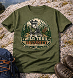 Wild Trail Security Tee